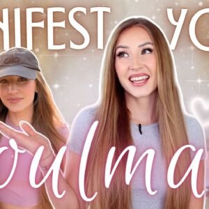 I Manifested My Soulmate in 30 Days... (And You Can Too)!