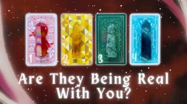 Can You Trust This Person?🤥🎭 Pick a Card In-Depth Timeless Tarot Reading